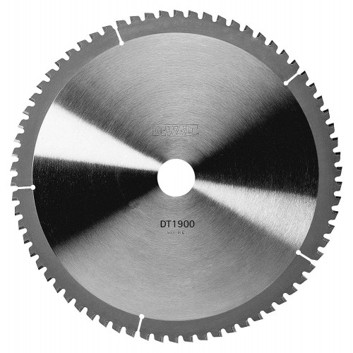 DeWALT pjovimo diskas metalui 355mm x 70mm