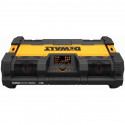 DCK422P3 DeWALT 18V combo rinkinys , 3 x 5.0 Ah lagaminas