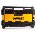 DCK422P3 DeWALT 18V combo rinkinys , 3 x 5.0 Ah lagaminas
