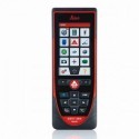 Leica Disto D810 Touch SET lazerinis atstumų matuoklis (200 m)