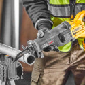 DCS386NT DeWALT 18V FLEXVOLT Advantage tiesinis pjūklas