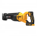 DCS386NT DeWALT 18V FLEXVOLT Advantage tiesinis pjūklas