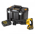 DCS386NT DeWALT 18V FLEXVOLT Advantage tiesinis pjūklas