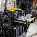 DWST1-70705 DeWALT TSTAK III įrankių dėžė