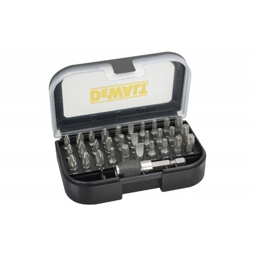 DT7944 DeWALT sukimo antgalių komplektas