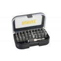 DT7944 DeWALT sukimo antgalių komplektas
