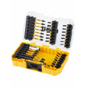 DT70732T DeWALT smūginio atsuktuvo galvučių rinkinys