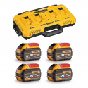 DeWalt DCB104 Pakrovėjas