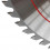 KSBA25030Z120 Holzmann TCT KSB pjovimo diskas aliuminiui 250x3,0/2,0x30/25,4xZ120