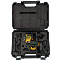 N279261 DeWALT TSTAK II įrankių dėžė
