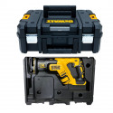N279261 DeWALT TSTAK II įrankių dėžė