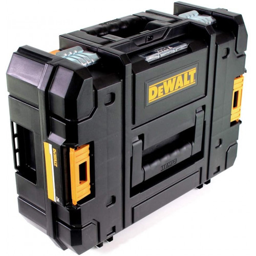 N279261 DeWALT TSTAK II įrankių dėžė