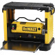 DW733 DeWALT reismusinės obliavimo staklės (Type 11)