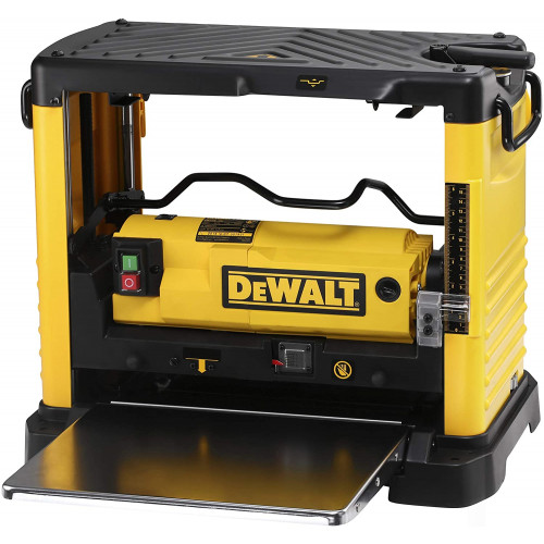 DW733 DeWALT reismusinės obliavimo staklės (Type 11)