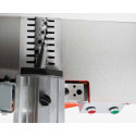 HOB305PROSMW2_400V Holzmann Abricht-Dickenhobelmaschine mit Spiralme