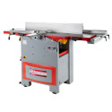 HOB305PROSMW2_400V Holzmann Abricht-Dickenhobelmaschine mit Spiralme