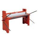 TBS1500 Holzmann Tafelblechschere