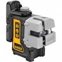 3 krypčių savaime susireguliuojantis lazeris| DeWALT| IrankisPlius.lt