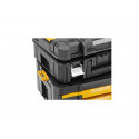 DWST83395-1 DeWALT TSTAK 2.0 COMBO KIT dėžių rinkinys