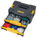 DWST1-70706 DeWALT TSTAK IV įrankių dėžė