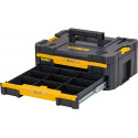 DWST1-70706 DeWALT TSTAK IV įrankių dėžė