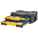 DWST1-70706 DeWALT TSTAK IV įrankių dėžė