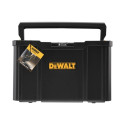 DWST1-71228 DeWALT TSTAK atvira įrankių dėžė