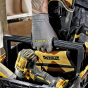 DWST1-71228 DeWALT TSTAK atvira įrankių dėžė