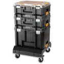 DWST1-71229 DeWALT TSTAK vežimėlis
