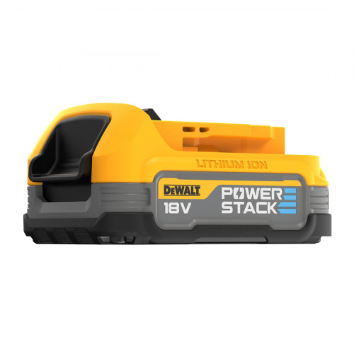 DCBP034 DeWALT 18V Powerstack akumuliatorius