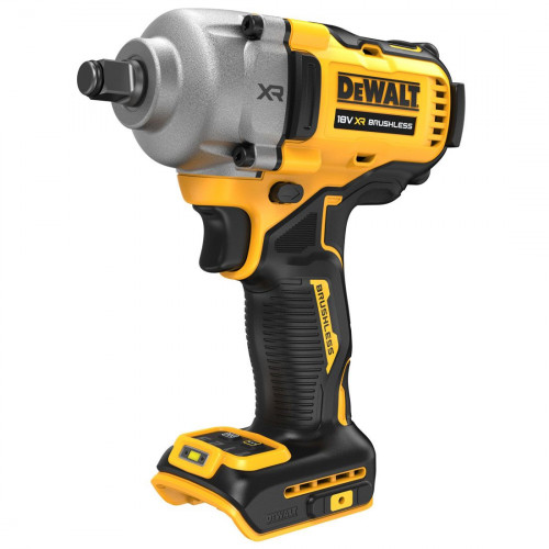 DCF891N DeWALT 18V smūginis veržliasukis