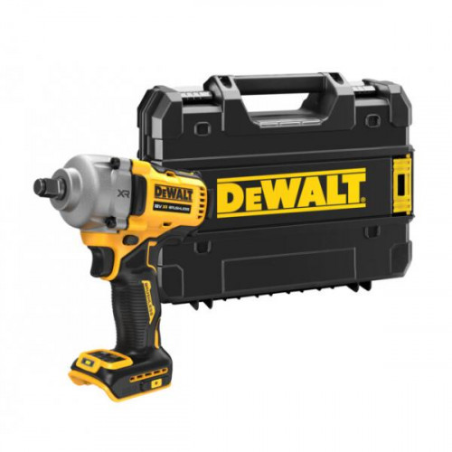 DCF891N DeWALT 18V smūginis veržliasukis