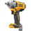 DCF892N DeWALT 18V smūginis veržliasukis 1/2"