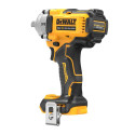 DCF891N DeWALT 18V smūginis veržliasukis