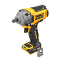 DCF891N DeWALT 18V smūginis veržliasukis