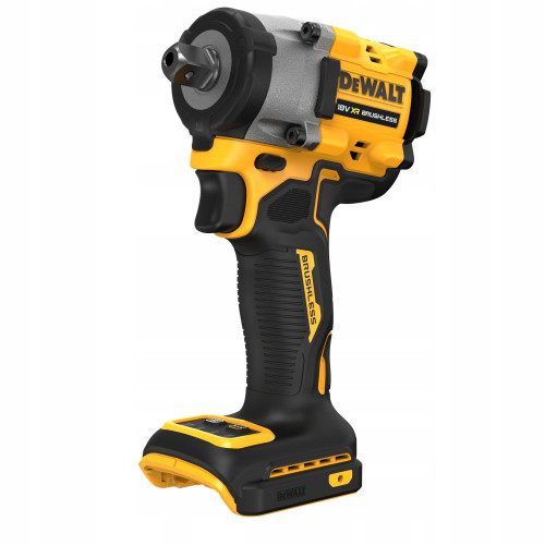 DCF891N DeWALT 18V smūginis veržliasukis