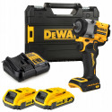 DCF891N DeWALT 18V smūginis veržliasukis