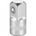 1-17-262 Stanley adapteris 1/2" F - 3/8" M