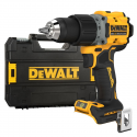 DCD800P2T DeWALT 18V suktuvas-gręžtuvas (2x5.0 Ah)