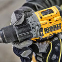 DCD805E2T DeWALT 18V suktuvas-smūginis gręžtuvas (2x1.7 Ah)