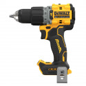 DCD805E2T DeWALT 18V suktuvas-smūginis gręžtuvas (2x1.7 Ah)