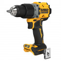 DCD805E2T DeWALT 18V suktuvas-smūginis gręžtuvas (2x1.7 Ah)