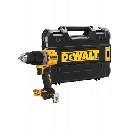 DCD805NT DeWALT 18V suktuvas-smūginis gręžtuvas