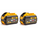 DCB548 Akumuliatorius DeWalt FLEXVOLT 54 V 12,0 Ah Li-ion