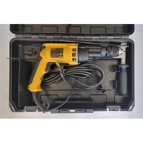 EKSPOZICINIS D21805K DeWALT 770 W smūginis gręžtuvas