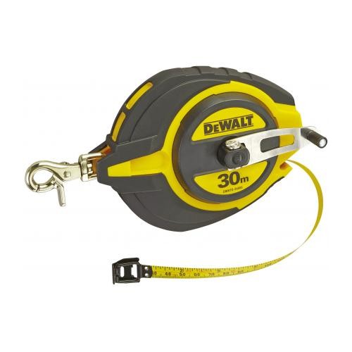 DWHT0-34093 DeWALT ruletė 30 m