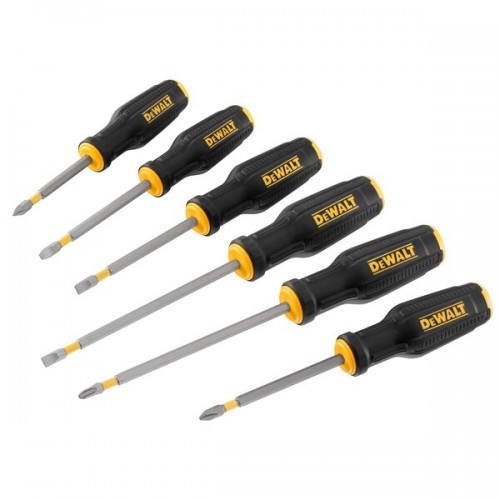 DeWALT atsuktuvų komplektas DWHT0-62056