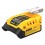 DCB094K DeWALT USB akumuliatorių adapteris/kroviklis
