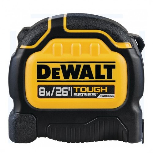 DWHT36926-5 DeWALT ruletė 8m