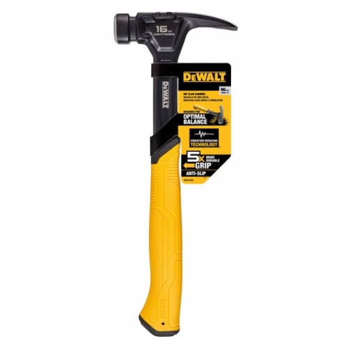 DWHT51003-0 DeWALT plaktukas 450g